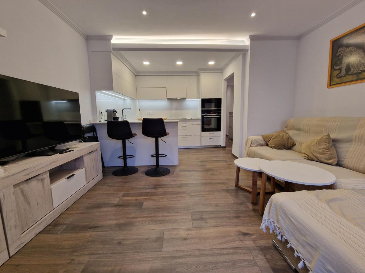 Primi Apartamento