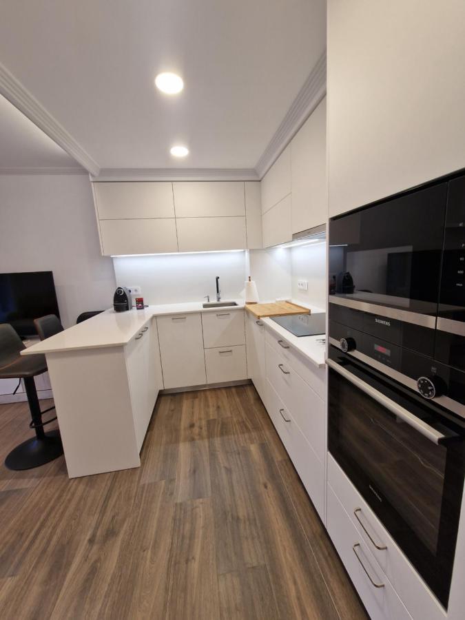 Apartamento Primi *