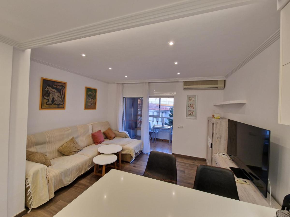 Apartamento Primi