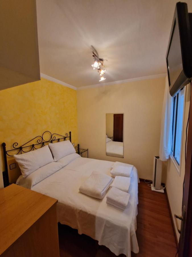 Apartamento Primi Rosas