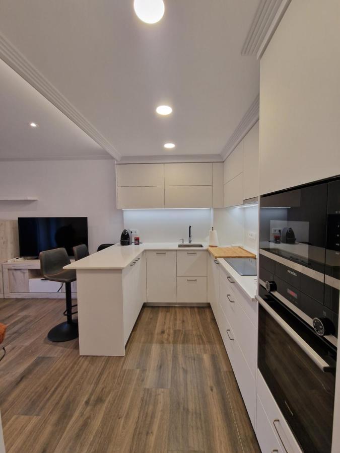Primi Apartamento *