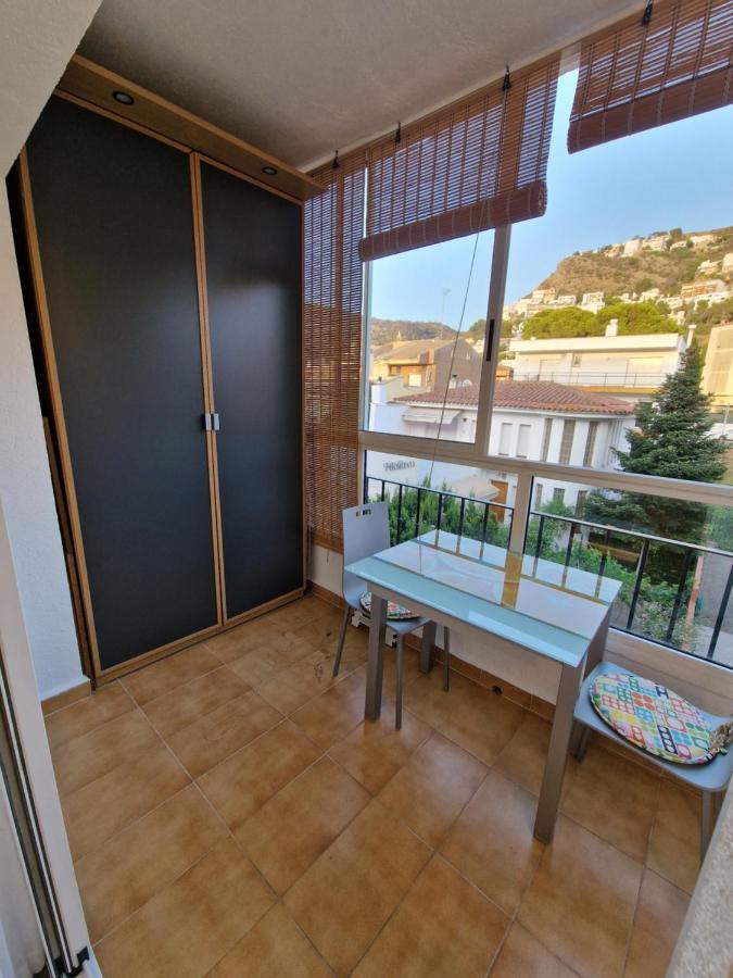 Apartamento Primi Rosas