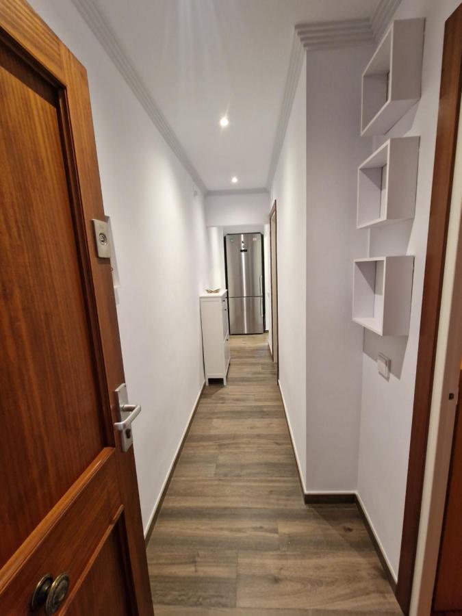 Apartamento Primi Rosas