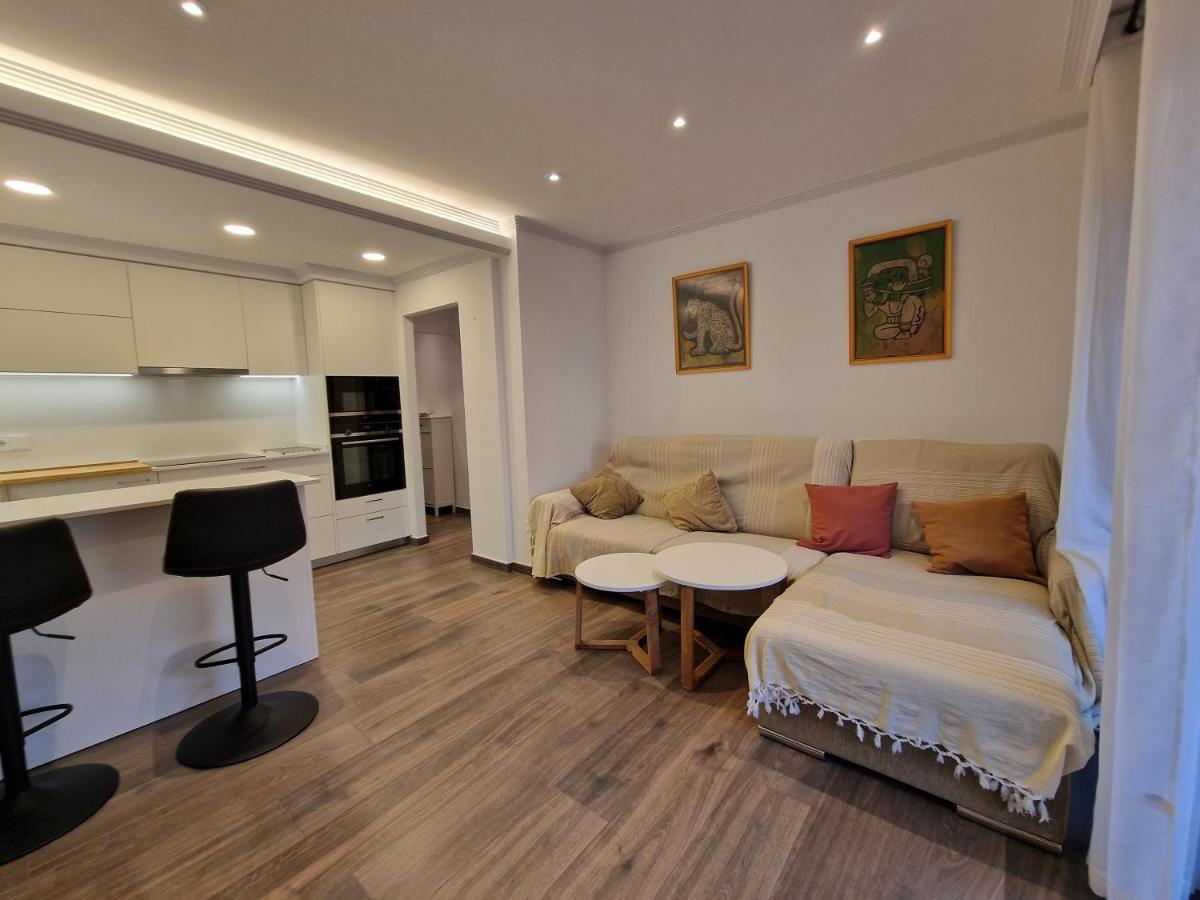 Apartamento Primi *