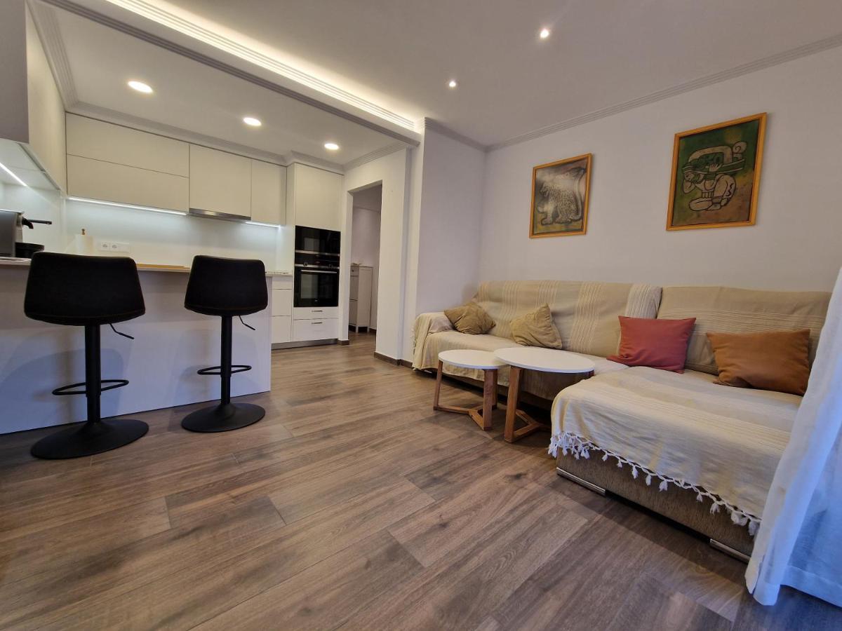 Apartamento Primi
